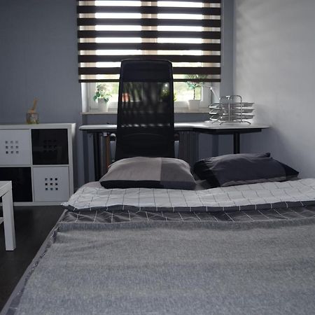 Apartment City Center - Free Parking - Easy Check-In Chorzow Ngoại thất bức ảnh
